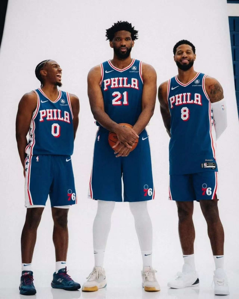 详细阅读:爱游戏体育-包含关键时刻费城76人造点机会:欧联节点到来,信心回归,更衣室氛围转暖的词条 爱游戏体育-包含关键时刻费城76人造点机会:欧联节点到来,信心回归,更衣室氛围转暖的词条