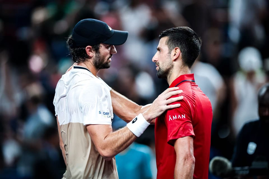 爱游戏体育-德约科维奇遭遇七连败，G2教练面临压力！的简单介绍