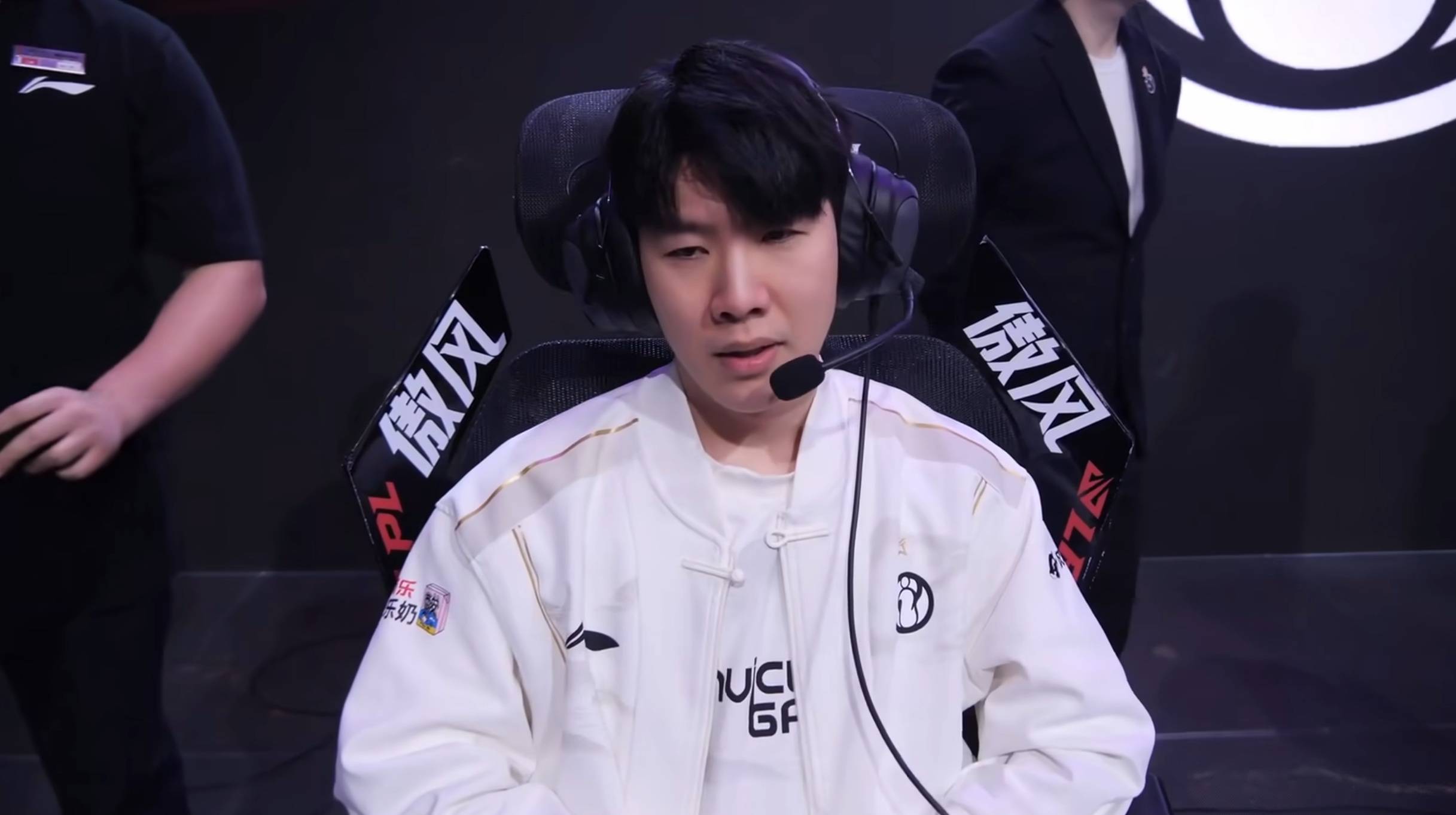 AYX-关于TheShy新星败北表现惊艳，IG未来可期！的信息