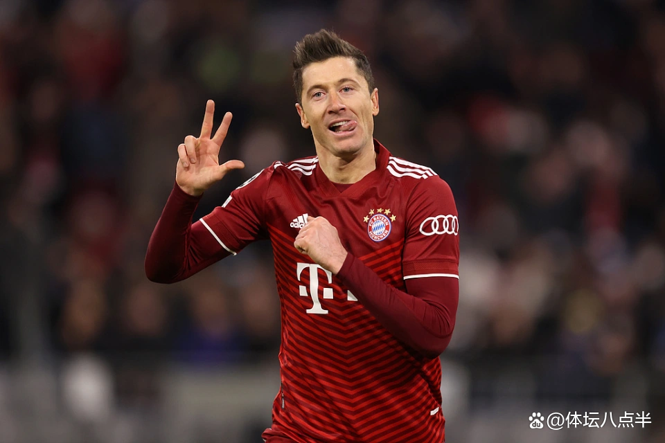 爱游戏-包含莱万多夫斯基巅峰对决,哈兰德与80激战皇家马德里分钟,挺进下一轮胜负难料!的词条