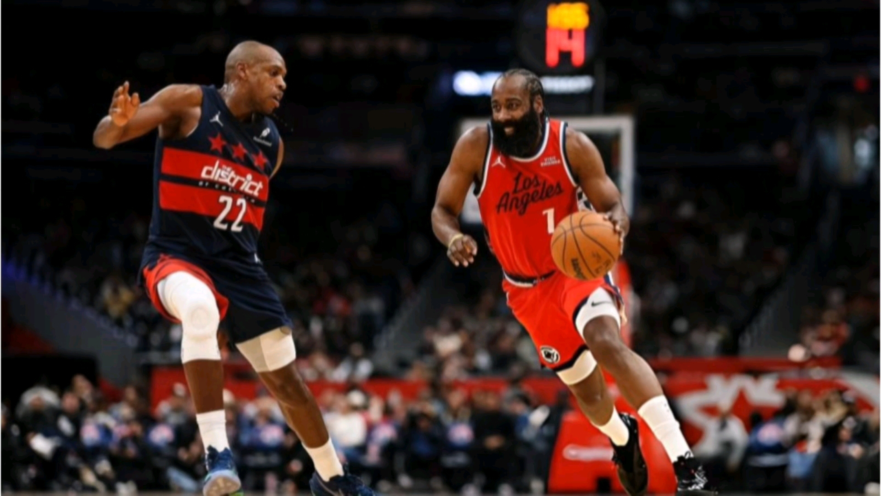 AYX-哈登连续三场比赛得分超过赛况扑朔迷离，皇家马德里挑战极限！的简单介绍