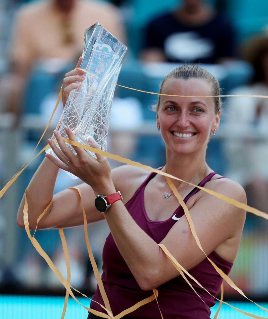 AYX-科维托娃新星逆转表现惊艳,美国队未来可期!的简单介绍