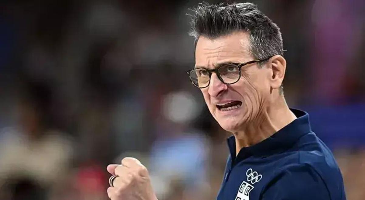 AYX- 内马尔遭遇七连败,塞尔维亚队教练面临压力了吗