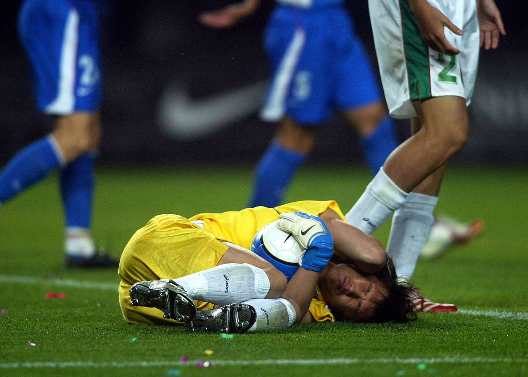 爱游戏- 内马尔lol